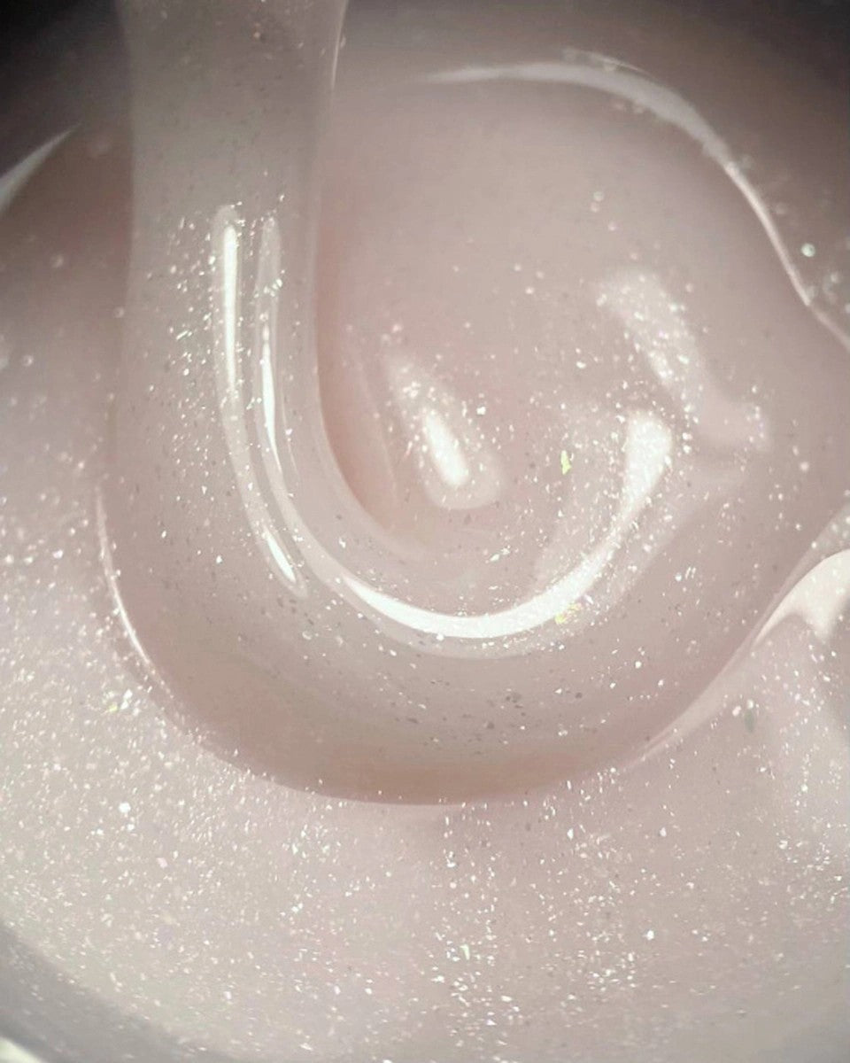 Gel Dark Medium №43 (ohne Pinsel), 15 ml