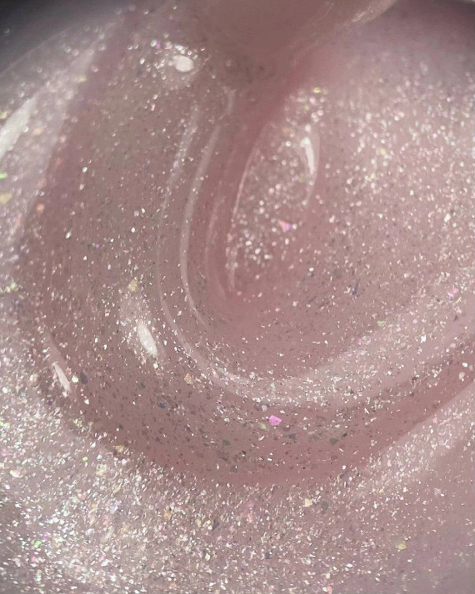 Gel Dark Medium №44 (ohne Pinsel), 15 ml