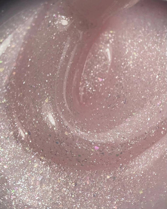 Gel Dark Medium №44 (ohne Pinsel), 15 ml