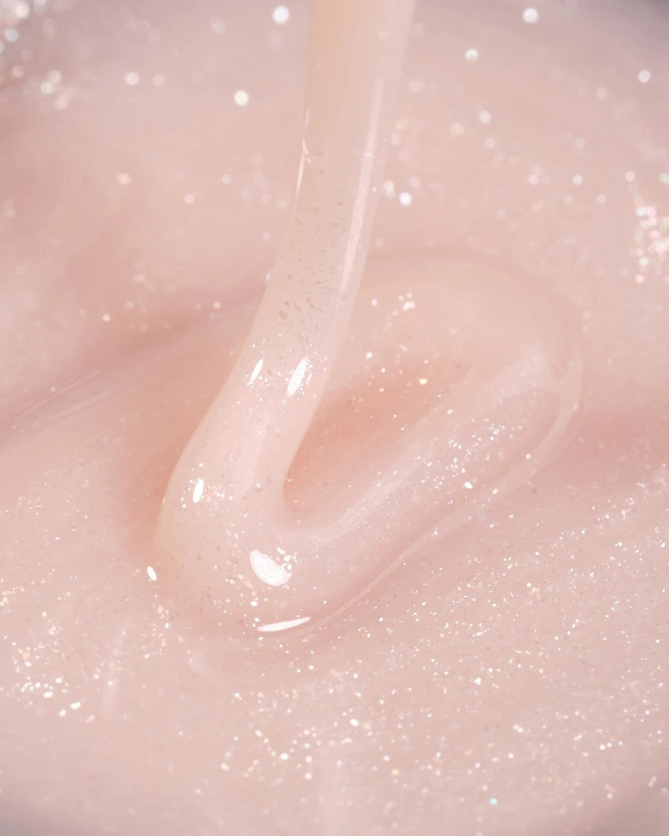 Gel Dark Medium №46 (ohne Pinsel), 15 ml