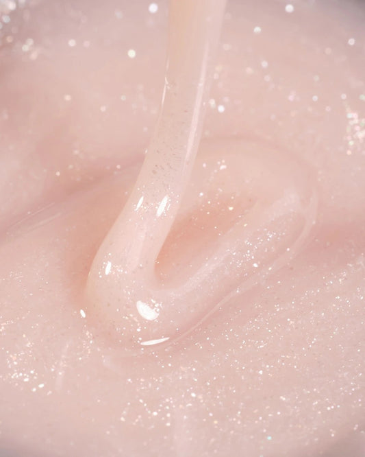 Gel Dark Medium №46 (ohne Pinsel), 15 ml