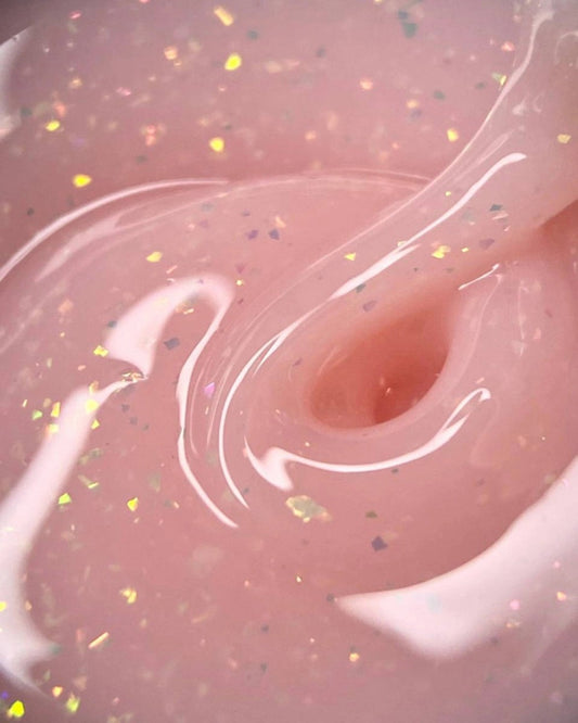 Gel Dark Medium Potal №05 (ohne Pinsel), 15 ml