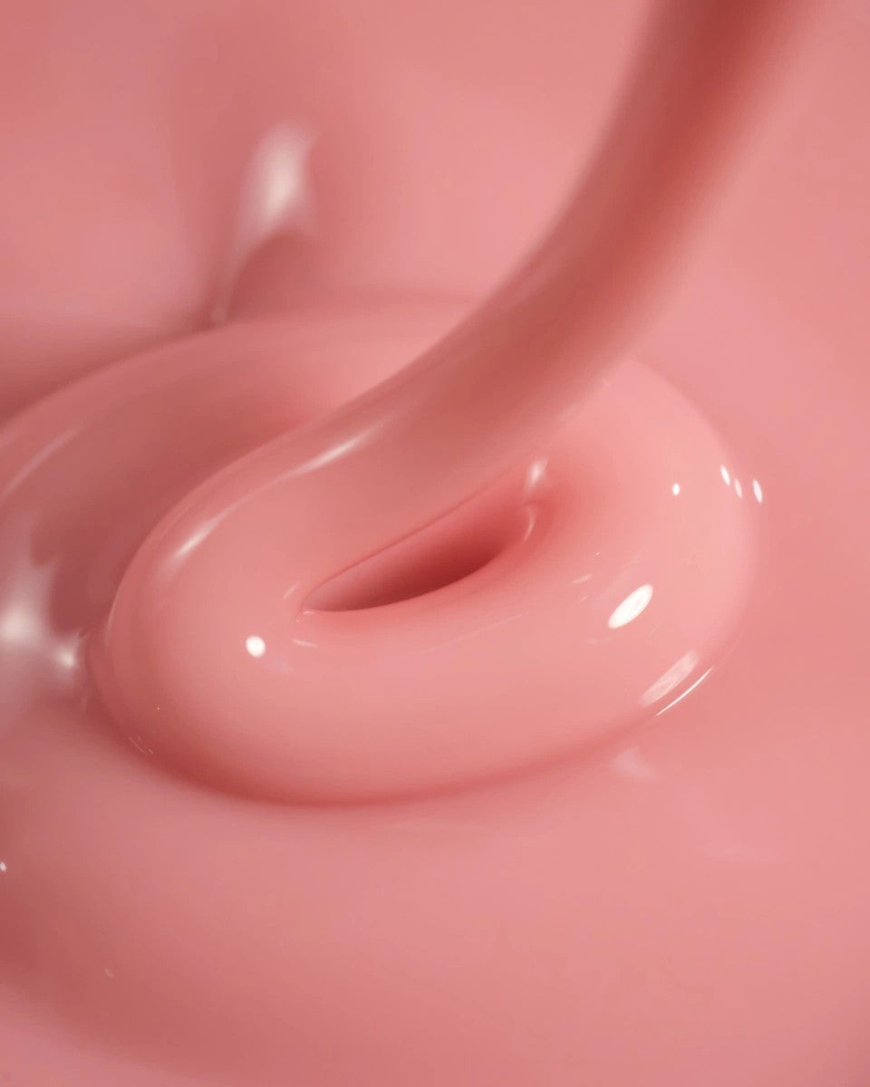 Gel Dark Medium №12 (ohne Pinsel), 15 ml