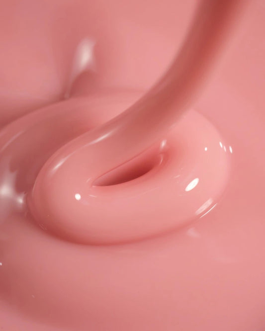 Gel Dark Medium №12 (ohne Pinsel), 15 ml