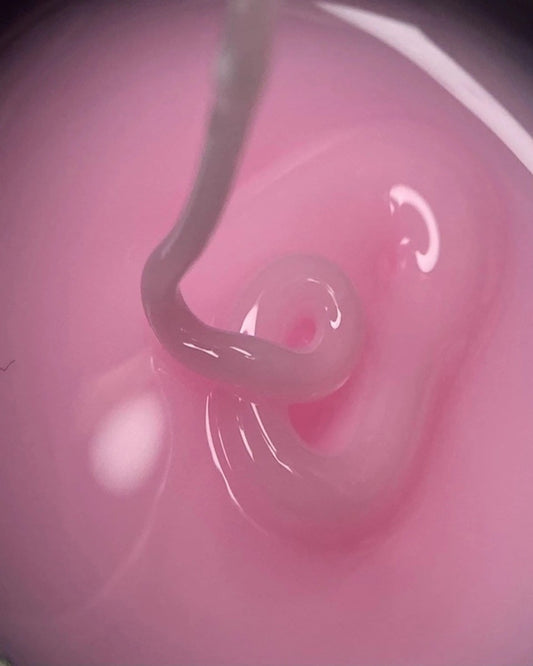 Gel Dark Medium №03 (ohne Pinsel), 15 ml