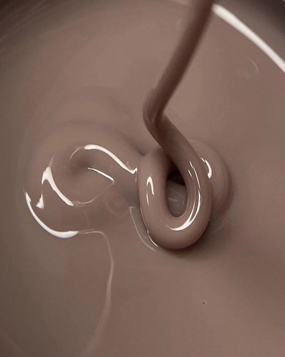 Gel Dark Medium №06 (ohne Pinsel), 15 ml