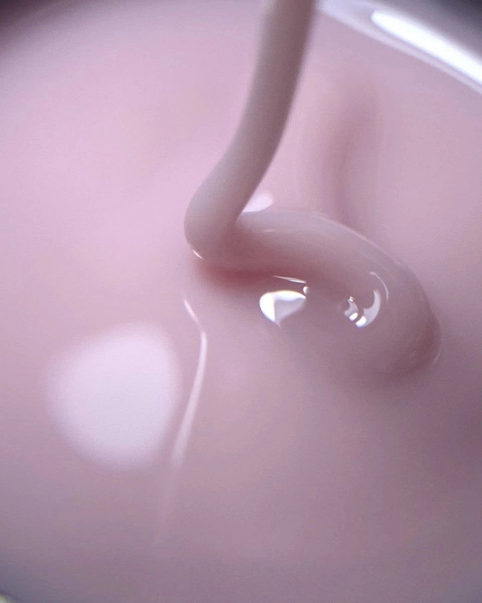 Gel Dark Medium №40 (ohne Pinsel), 15 ml