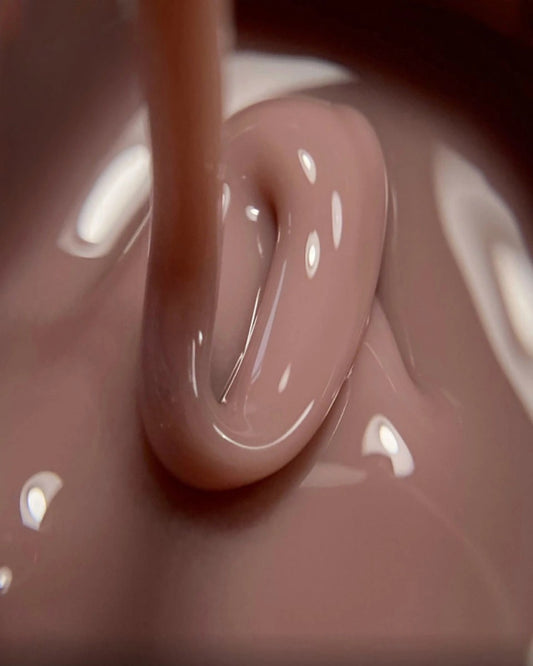 Gel Dark Medium №42 (ohne Pinsel), 15 ml