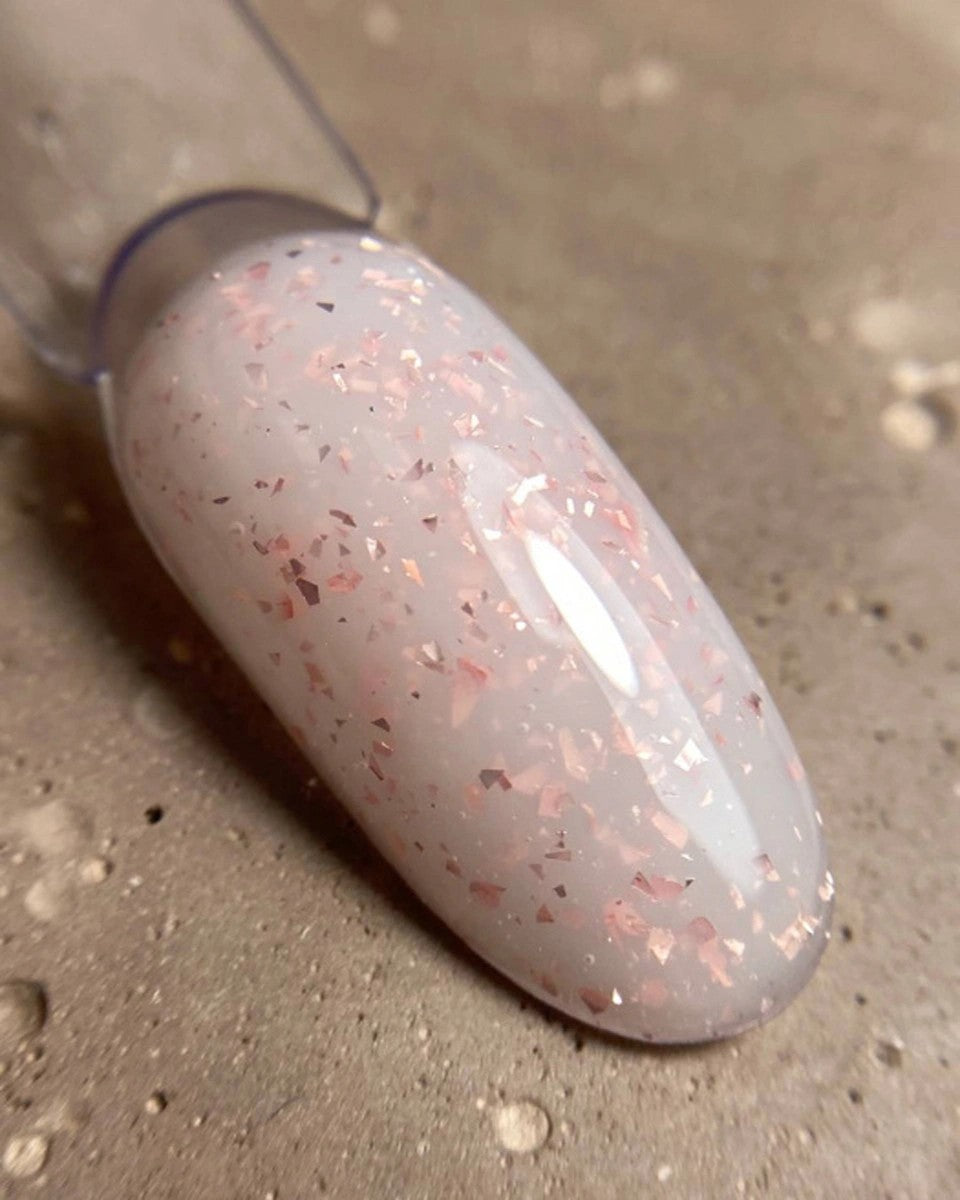 Gel Dark Medium Potal №01 (ohne Pinsel), 15 ml