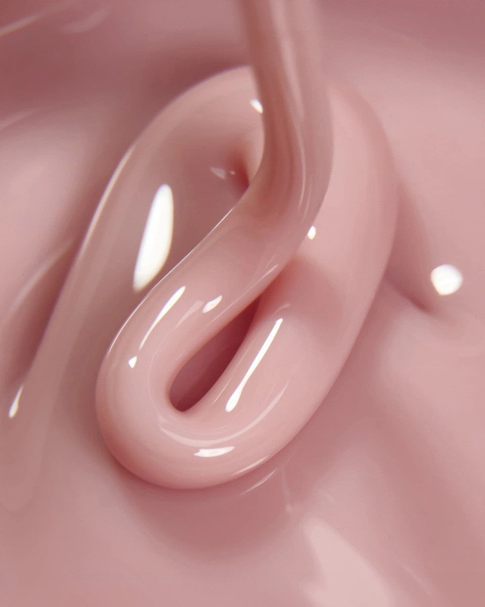 Gel Dark Smart Builder 03, 15 ml