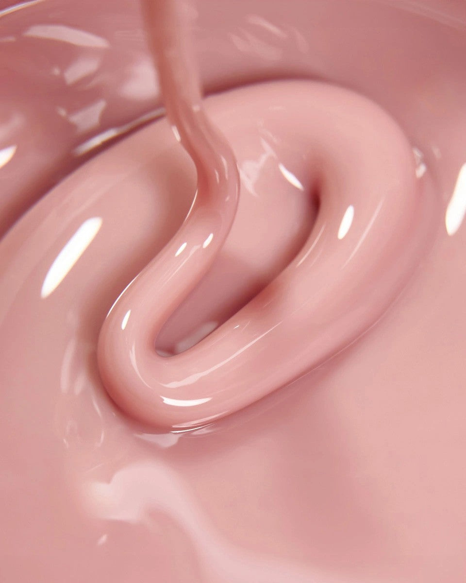 Gel Dark Smart Builder 04, 15 ml