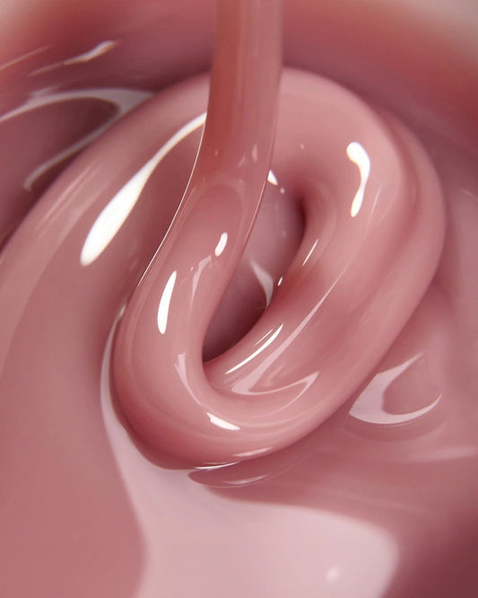 Gel Dark Smart Builder 08, 15 ml