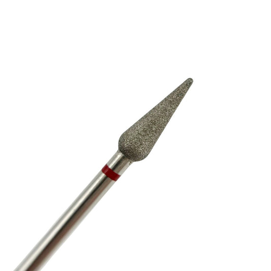 Touch Drop roter Cutter, 4,0 mm