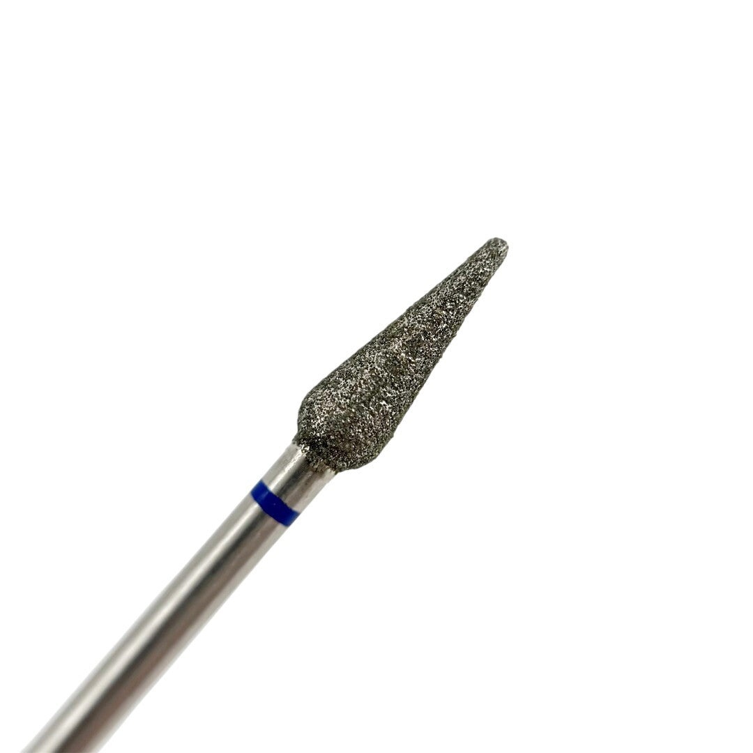 Touch Drop Blue Bit, 4,0 mm