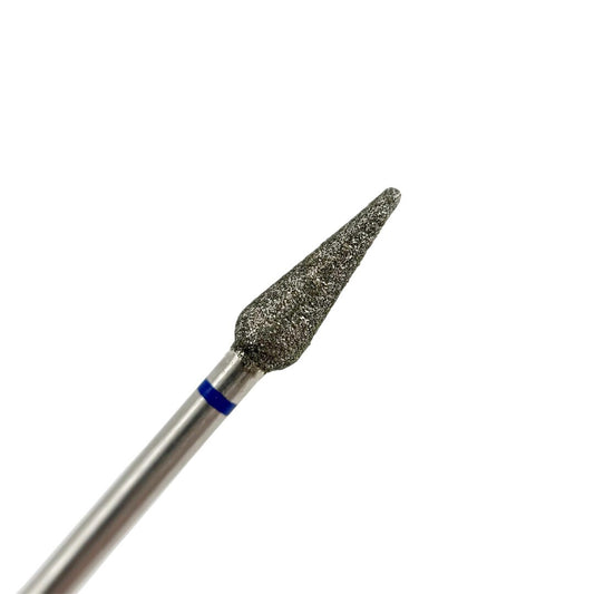 Touch Drop Blue Bit, 4,0 mm