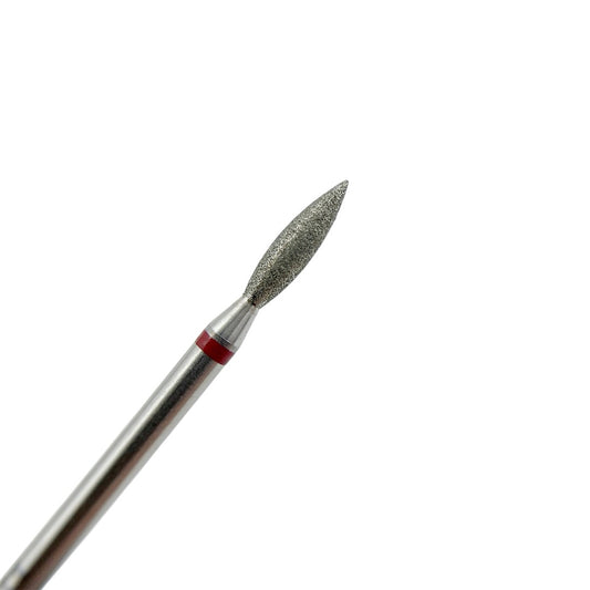 Touch Flame Sharp Red Cutter 025