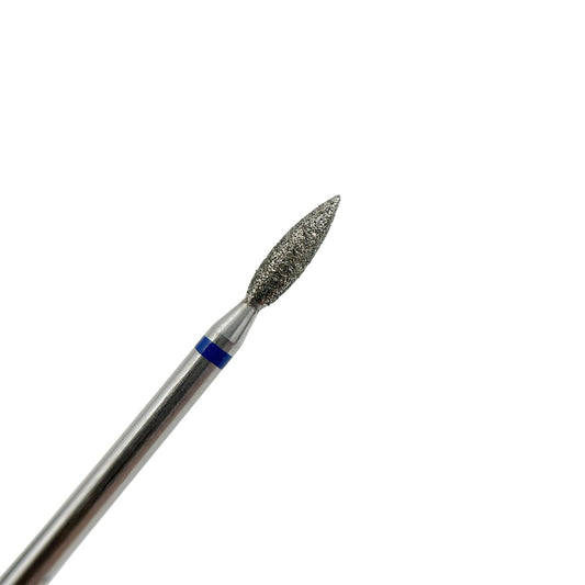Touch Flame Sharp Blue Cutter 025