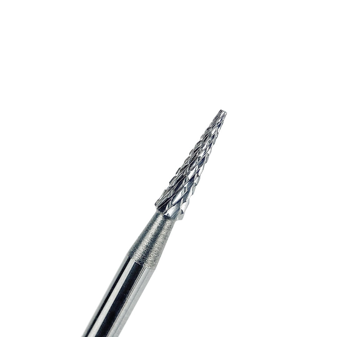 Hartmetallfräser für Nagelmodellierung und -korrektur