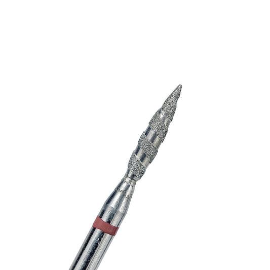 Touch Tornado Sharp Red Cutter 021