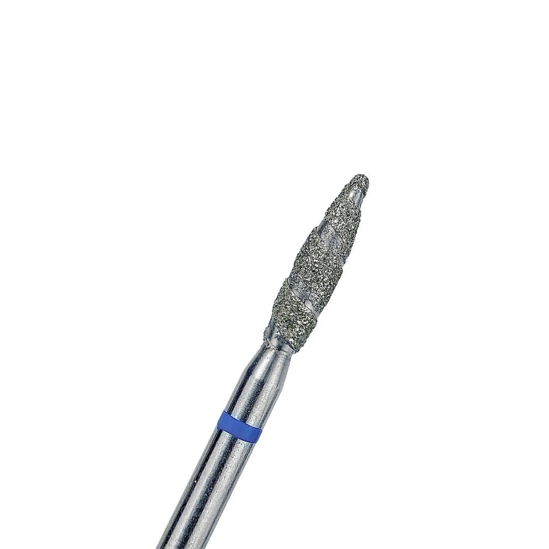 Touch Tornado Sharp Blue Cutter 021
