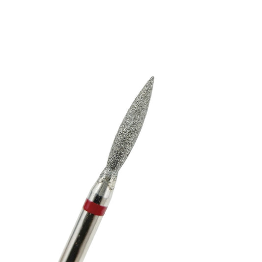 Touch Flame Sharp Red Cutter 023