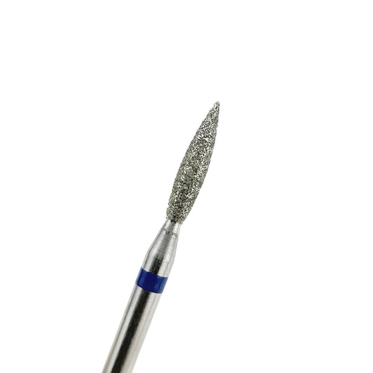 Touch Flame Sharp Blue Cutter 023