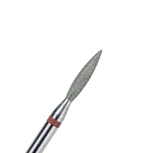 Touch Flame Sharp Red Cutter 021
