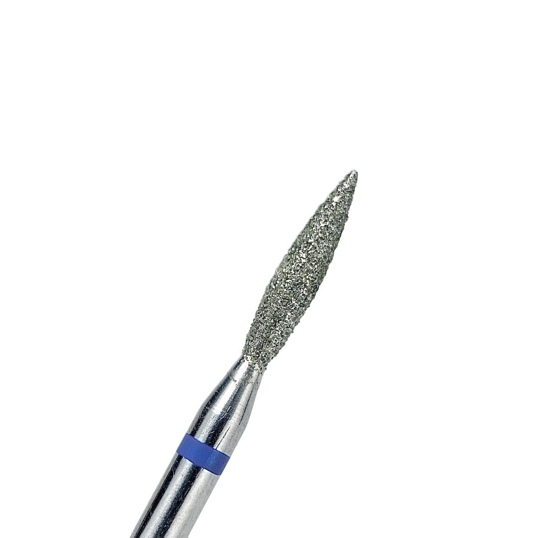 Touch Flame Sharp Blue Cutter 021