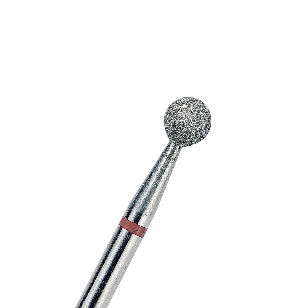 Touch Ball Red Cutter 4,0 mm
