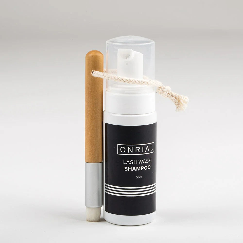 Wimpernshampoo Onrial 50 ml