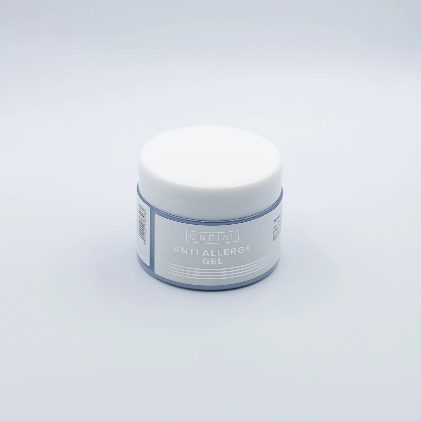Wimpernkleber-Dämpfe Neutralisator Gel Onrial 80 g