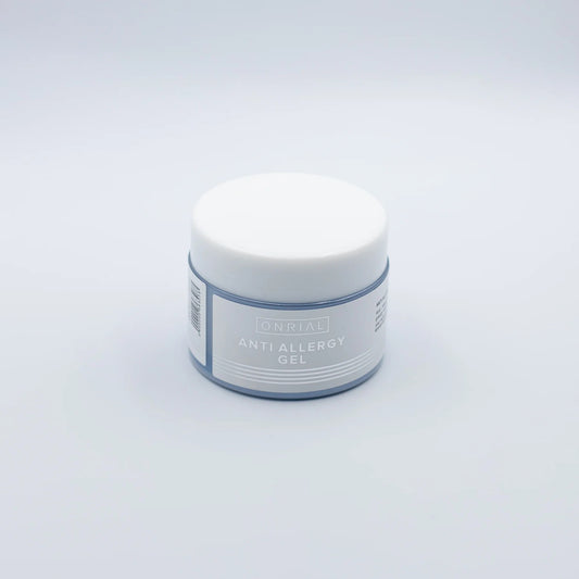 Wimpernkleber-Dämpfe Neutralisator Gel Onrial 80 g