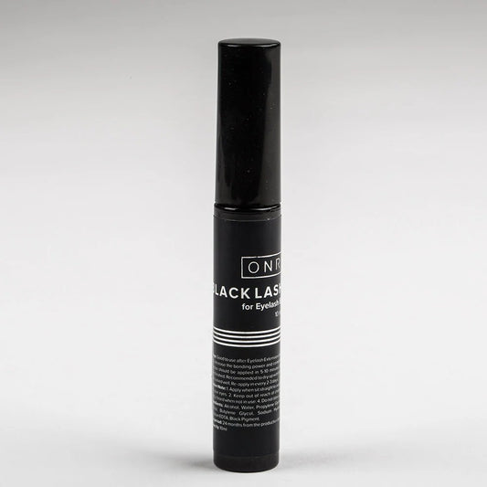 Wimpernfixierer Onrial Schwarz 10 ml