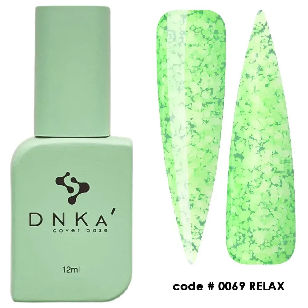 Base DNKa Cover №0069 Relax 12 ml (DNKA0069)