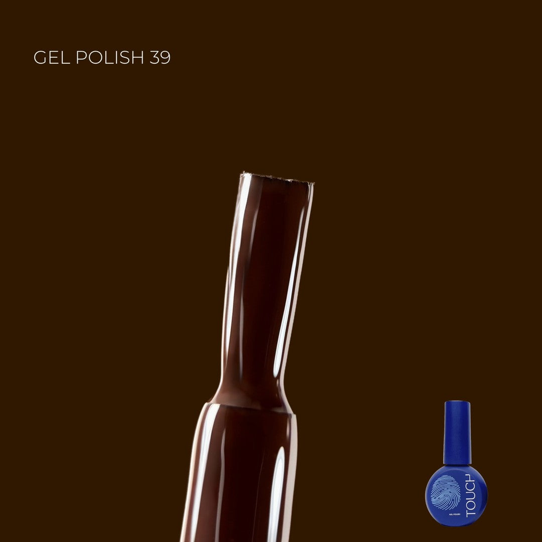 Gellack Touch Gellack 39 9 ml