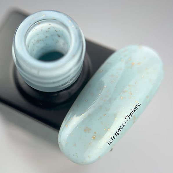NAILSOFTHEDAY Let's special Gel Polish Charlotte 267 10 ml