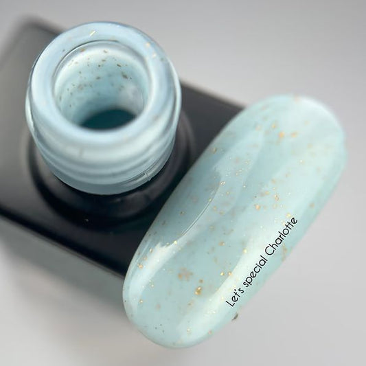 NAILSOFTHEDAY Let's special Gel Polish Charlotte 267 10 ml