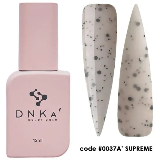 Base DNKa Cover №0037A Supreme 12 ml (DNKA0037A)