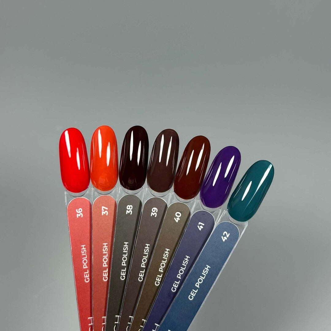 Gellack Touch Gellack 42 9 ml