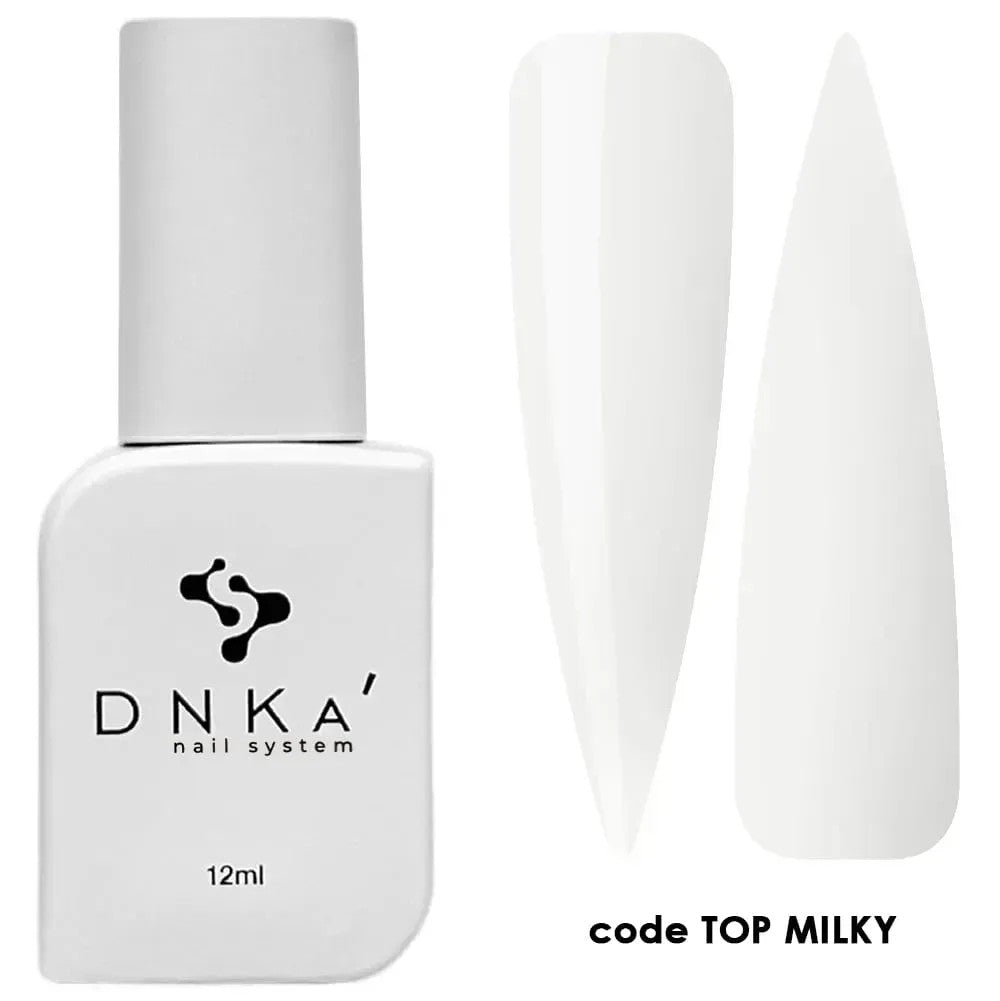 DNKa Top Milky 12 ml