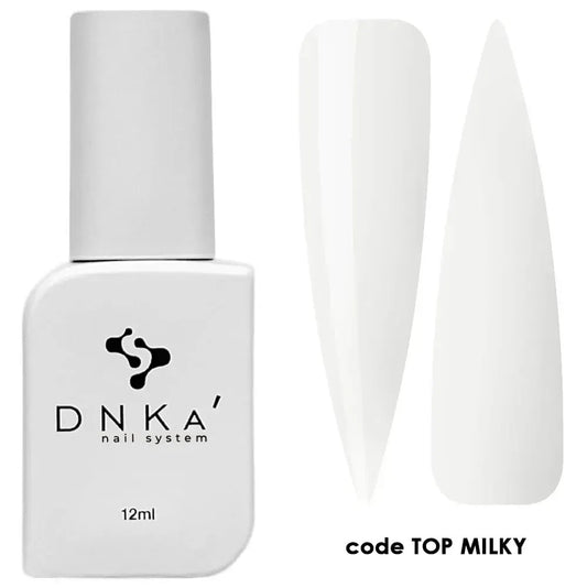 DNKa Top Milky 12 ml
