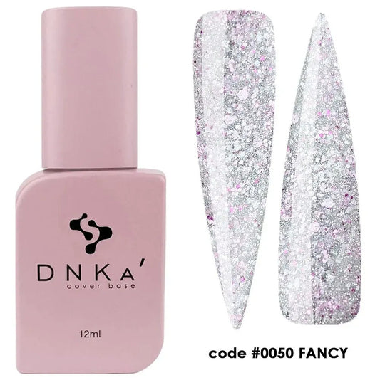 Base DNKa Cover №0050 Fancy 12 ml (DNKA0050)