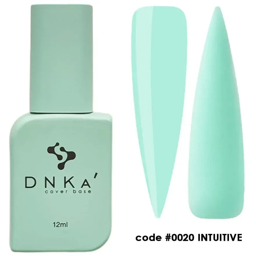 Base DNKa Cover №0020 Intuitive 12 ml (DNKA0020)