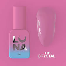 TOP CRYSTAL LUNAMOON