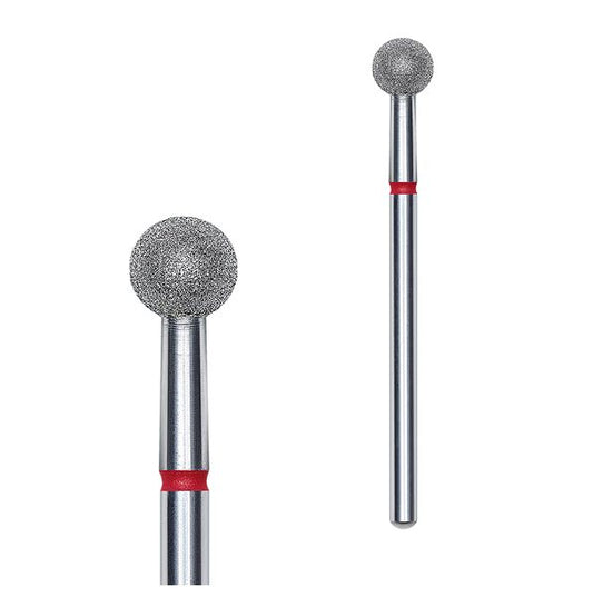 STALEKS PRO EXPERT 5 mm Roter Diamantschneider
