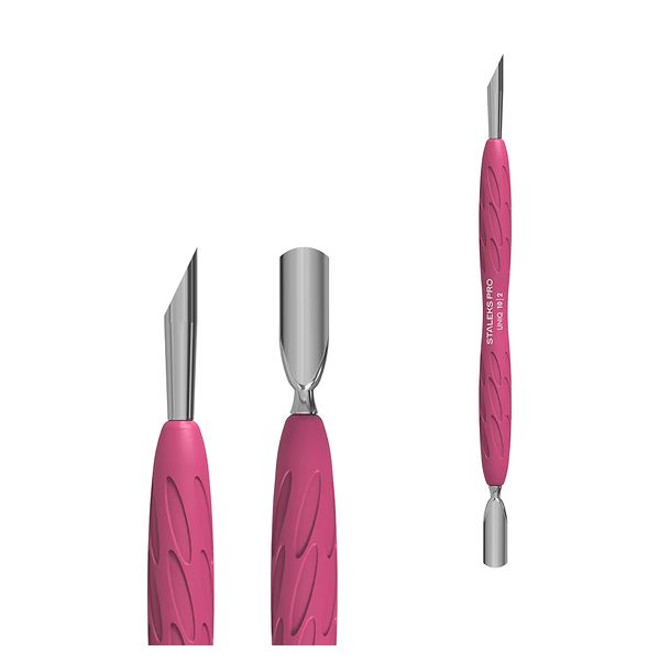Maniküreschieber Staleks PRO UNIQ 10 TYPE 2