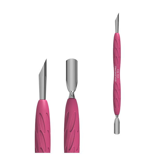 Maniküreschieber Staleks PRO UNIQ 10 TYPE 2
