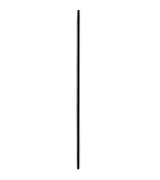 STALEKS PRO EXPERT 40 Mineralnagelfeile 100/180 Körnung (Halbmond) 1 Stück