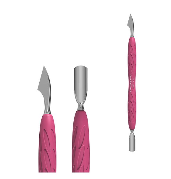 Maniküreschieber Staleks PRO UNIQ 10 TYPE 3