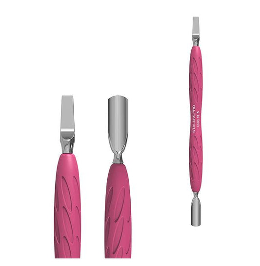 Maniküreschieber Staleks PRO UNIQ 10 TYPE 5